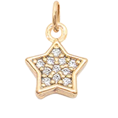 Star Charm