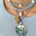 Island Breeze Cord Choker