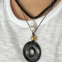 Rio de Janeiro Choker