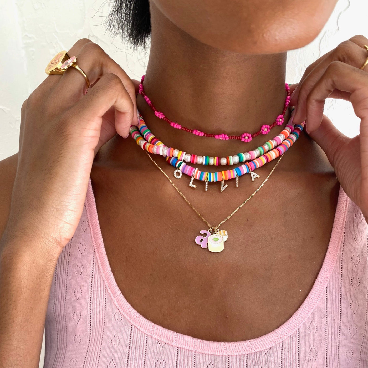 Candy Necklaces – All Things Sweet