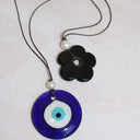 Limited Edition Evil Eye Choker