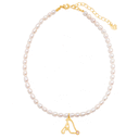 Custom Cloud Nine Necklace