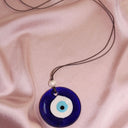 Limited Edition Evil Eye Choker
