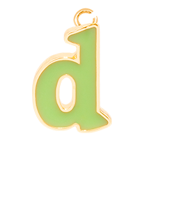 Earring Bubble D