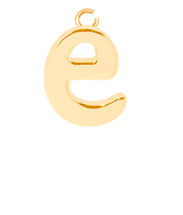 Earring Bubble E