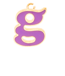Earring Bubble G