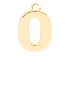 Earring Bubble O