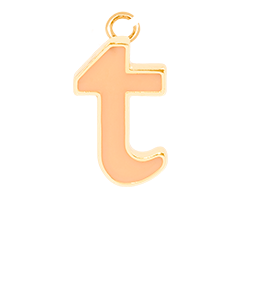 Earring Bubble T