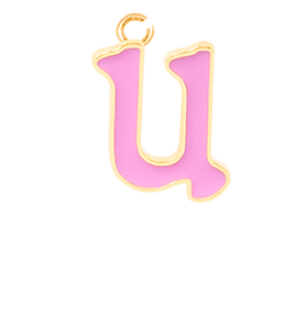 Earring Bubble U