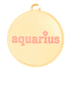 Aquarius Coin