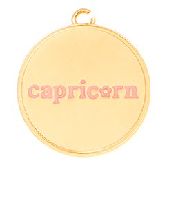 Capricorn Coin
