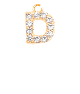 D Charm
