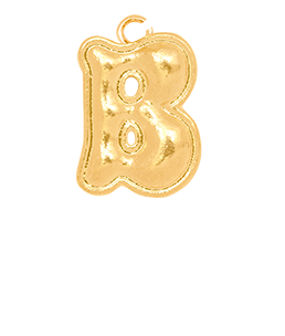 B Groovy Charm