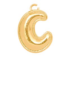 C Groovy Charm