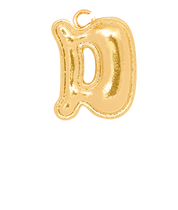 D Groovy Charm