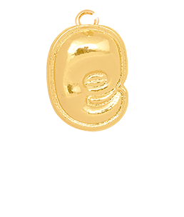E Groovy Charm