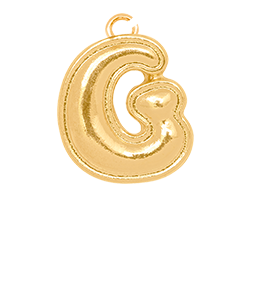 G Groovy Charm