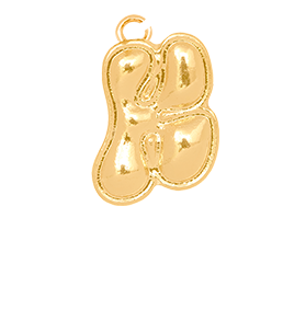 K Groovy Charm