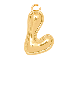 L Groovy Charm