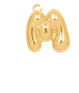 M Groovy Charm