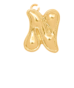 N Groovy Charm