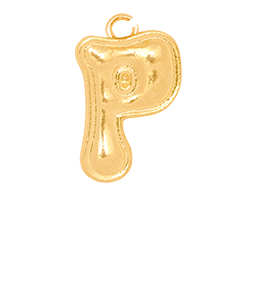 P Groovy Charm