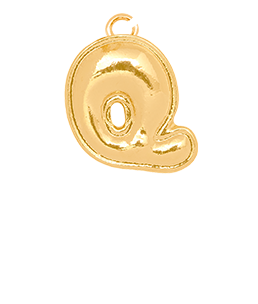 Q Groovy Charm