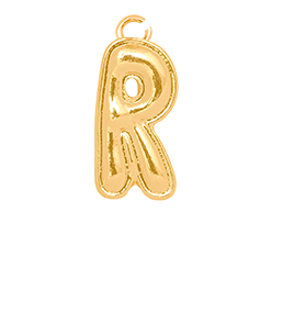 R Groovy Charm