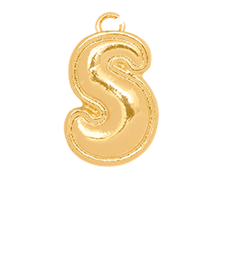 S Groovy Charm