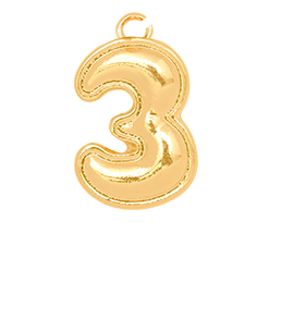 Charm Three