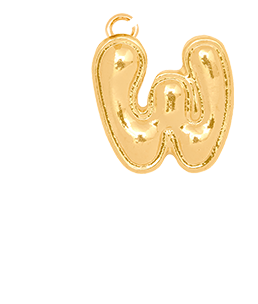 W Groovy Charm