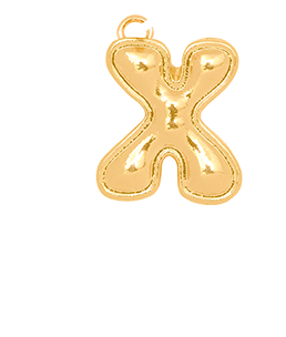 X Groovy Charm