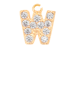 W Charm