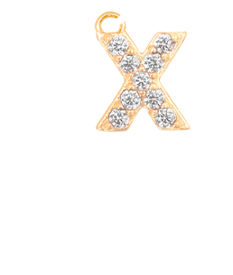 X Charm