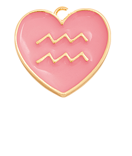 Aquarius Symbol