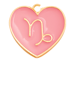 Capricorn Symbol