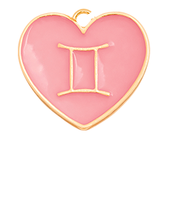Gemini Symbol