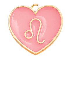 Leo Symbol