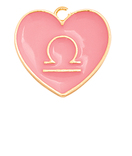 Libra Symbol