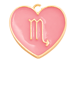 Scorpio Symbol