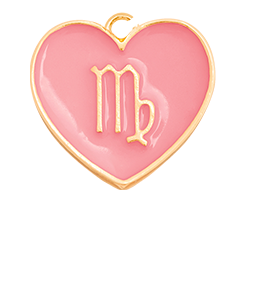 Virgo Symbol